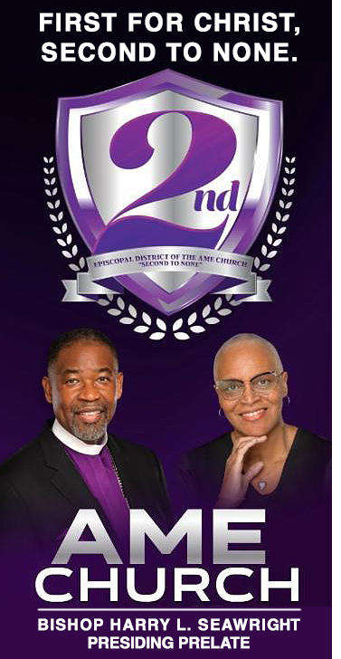 Bishop Seawright